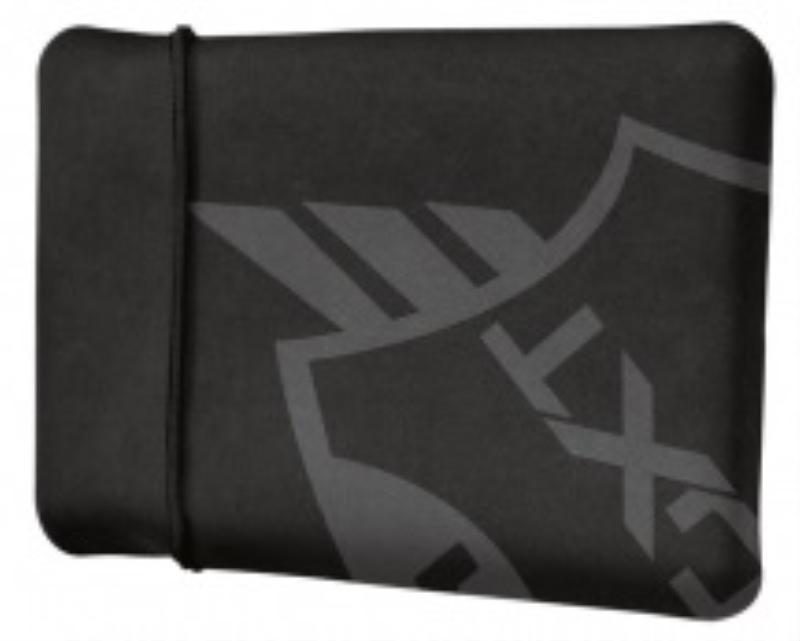 TRUST TRUST CUSTODIA NOTEBOOK 15,6 BLACK TRUST TRUST CUSTODIA NOTEBOOK 15,6 BLACK